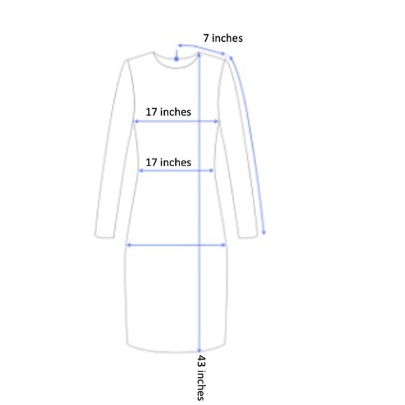 floral square midi summer dress - Picture 13 of 13